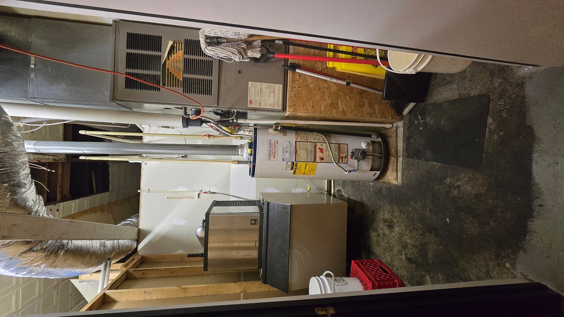 Image for Commercial Real Estate