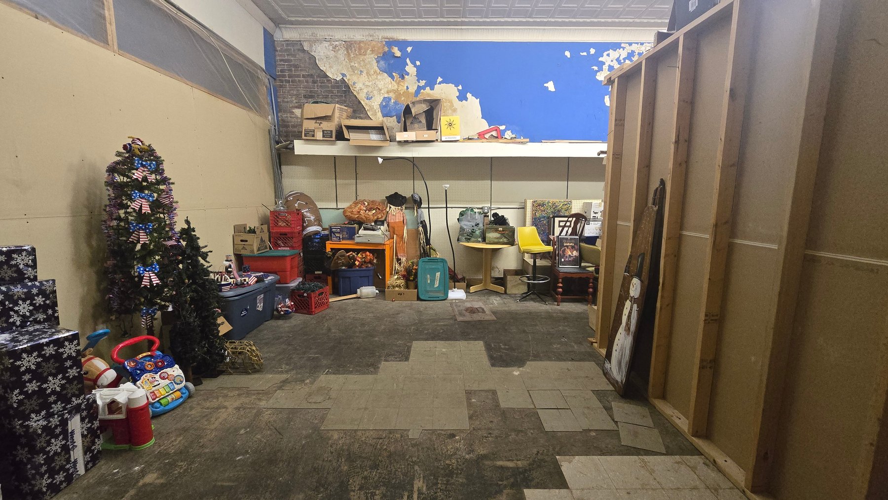 Image for Commercial Real Estate