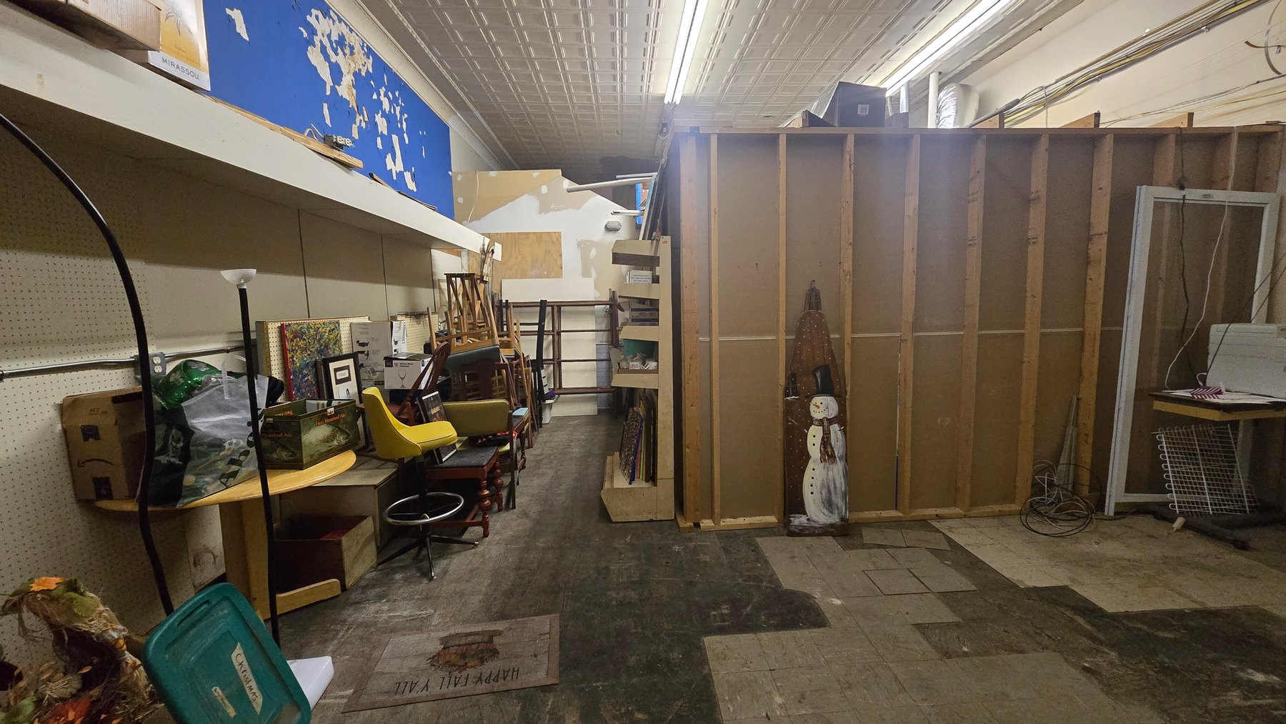 Image for Commercial Real Estate