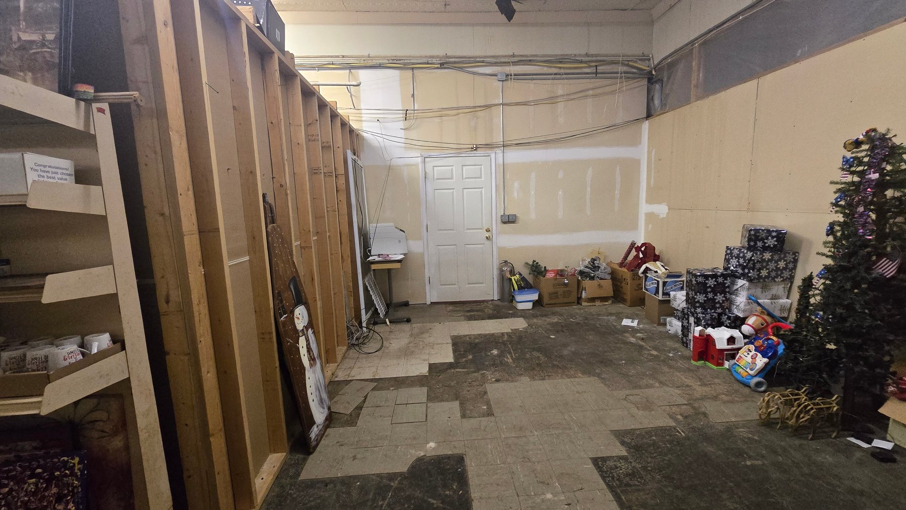 Image for Commercial Real Estate