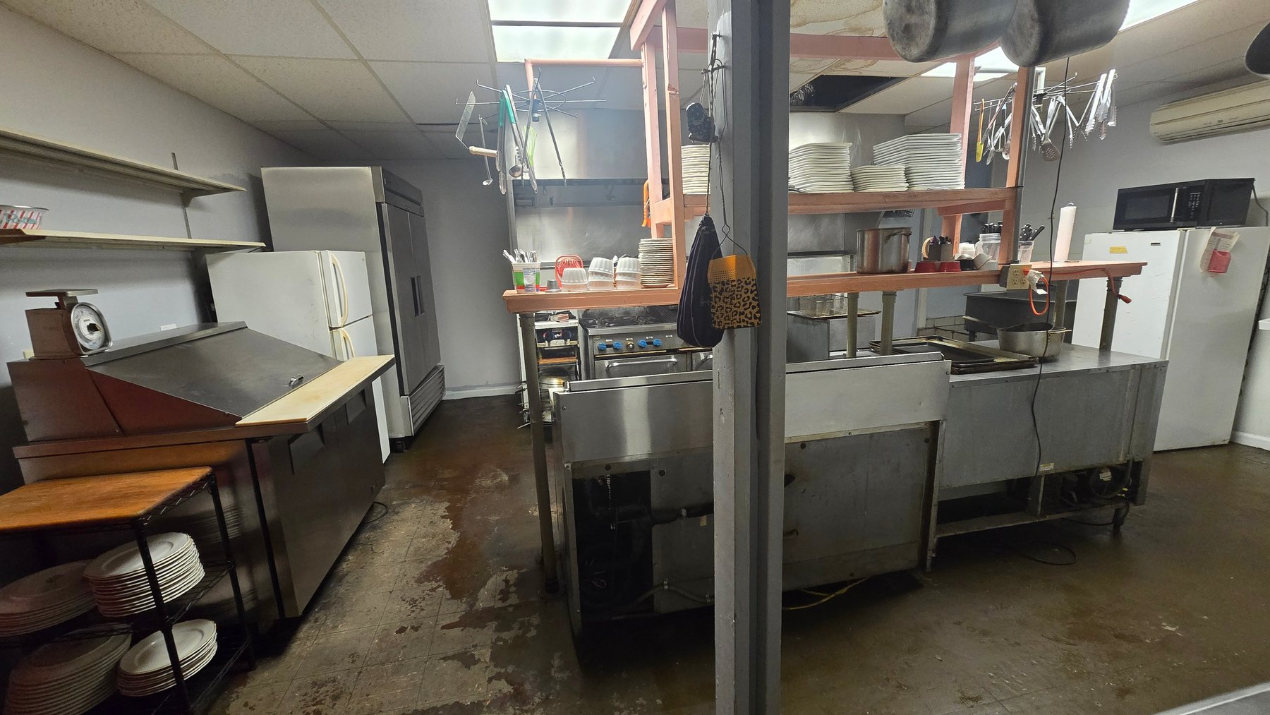 Image for Commercial Real Estate