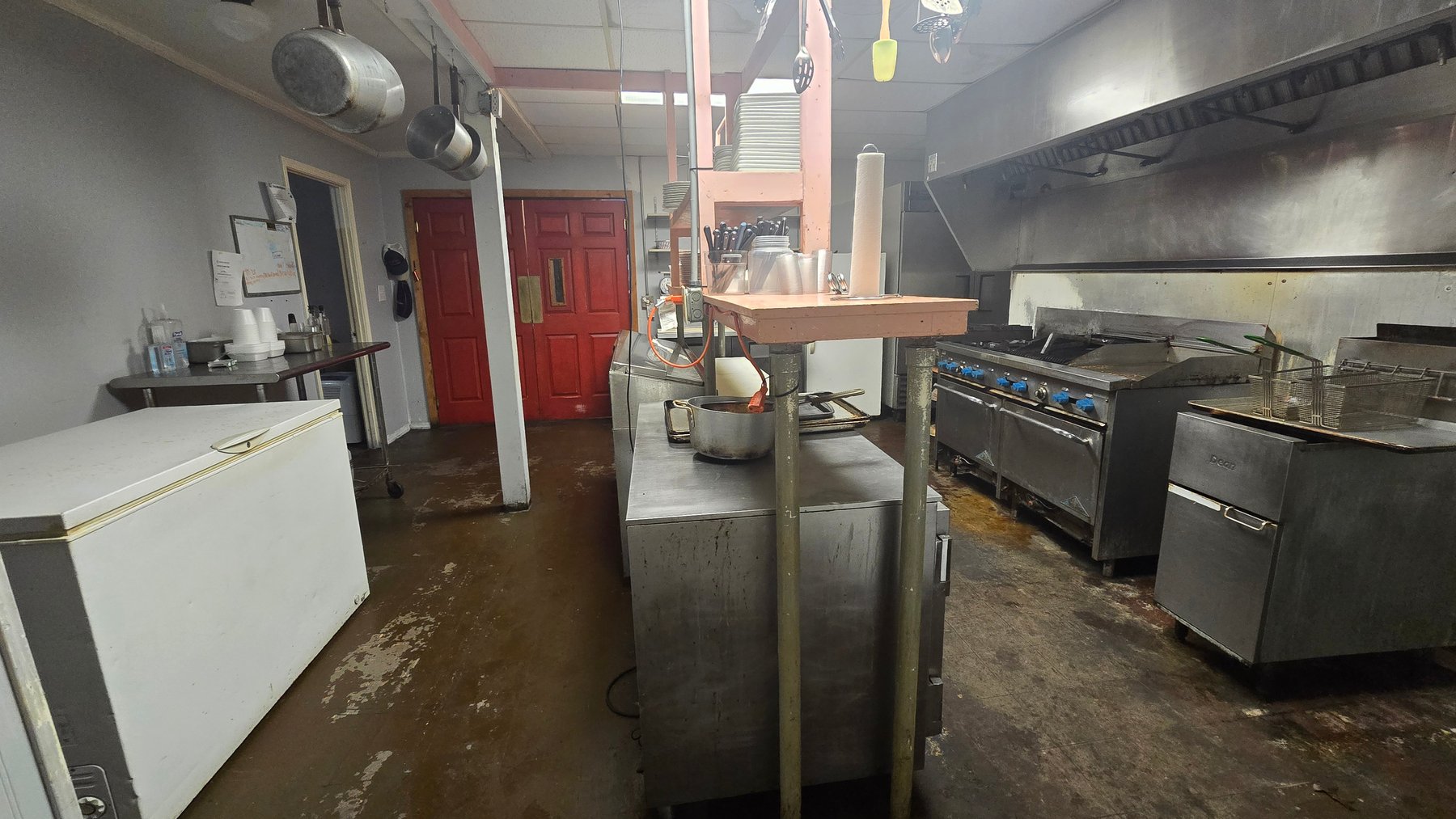 Image for Commercial Real Estate