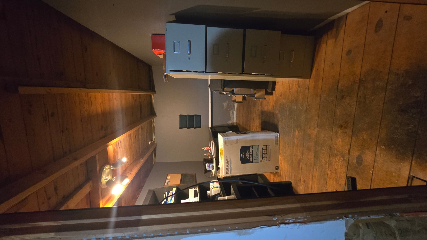 Image for Commercial Real Estate