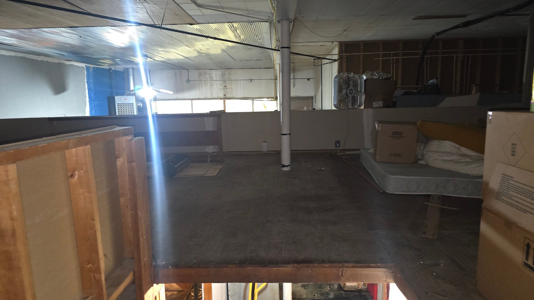 Image for Commercial Real Estate