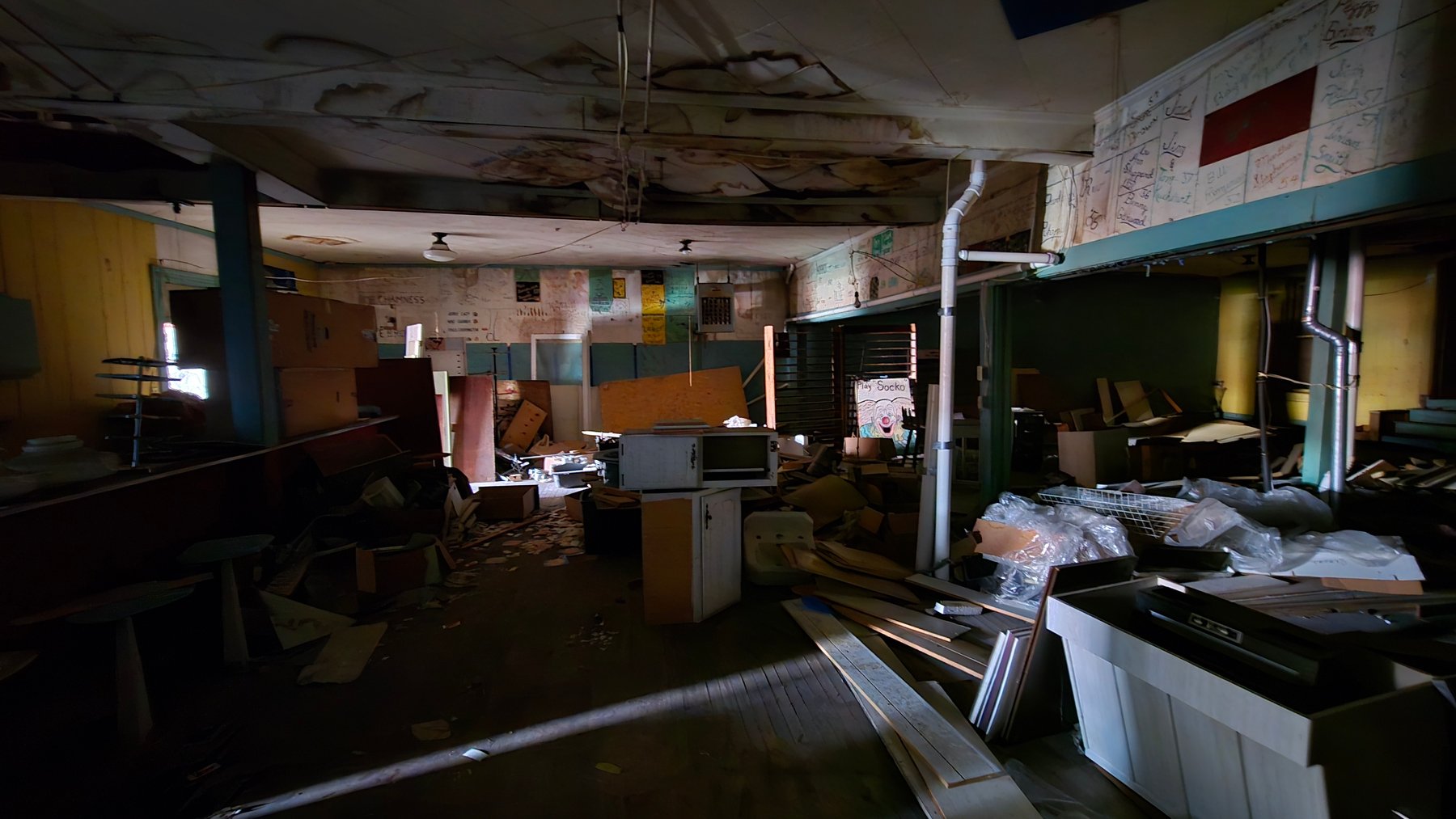 Image for Commercial Real Estate