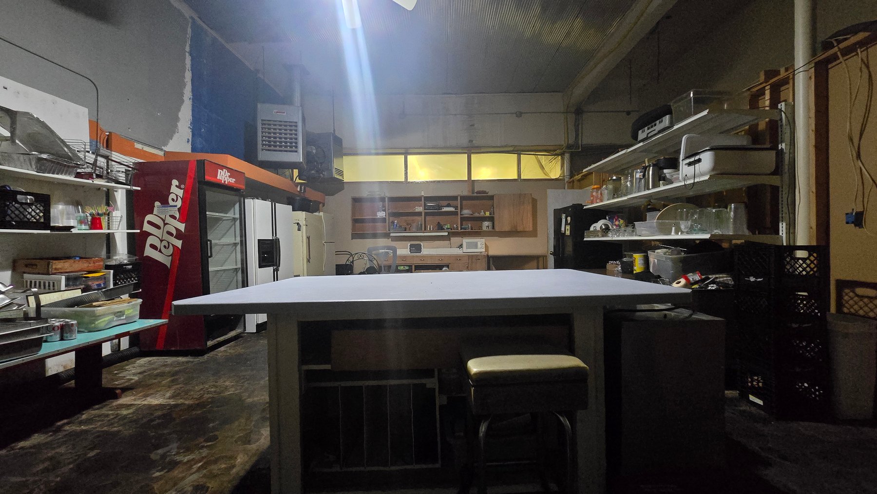 Image for Commercial Real Estate