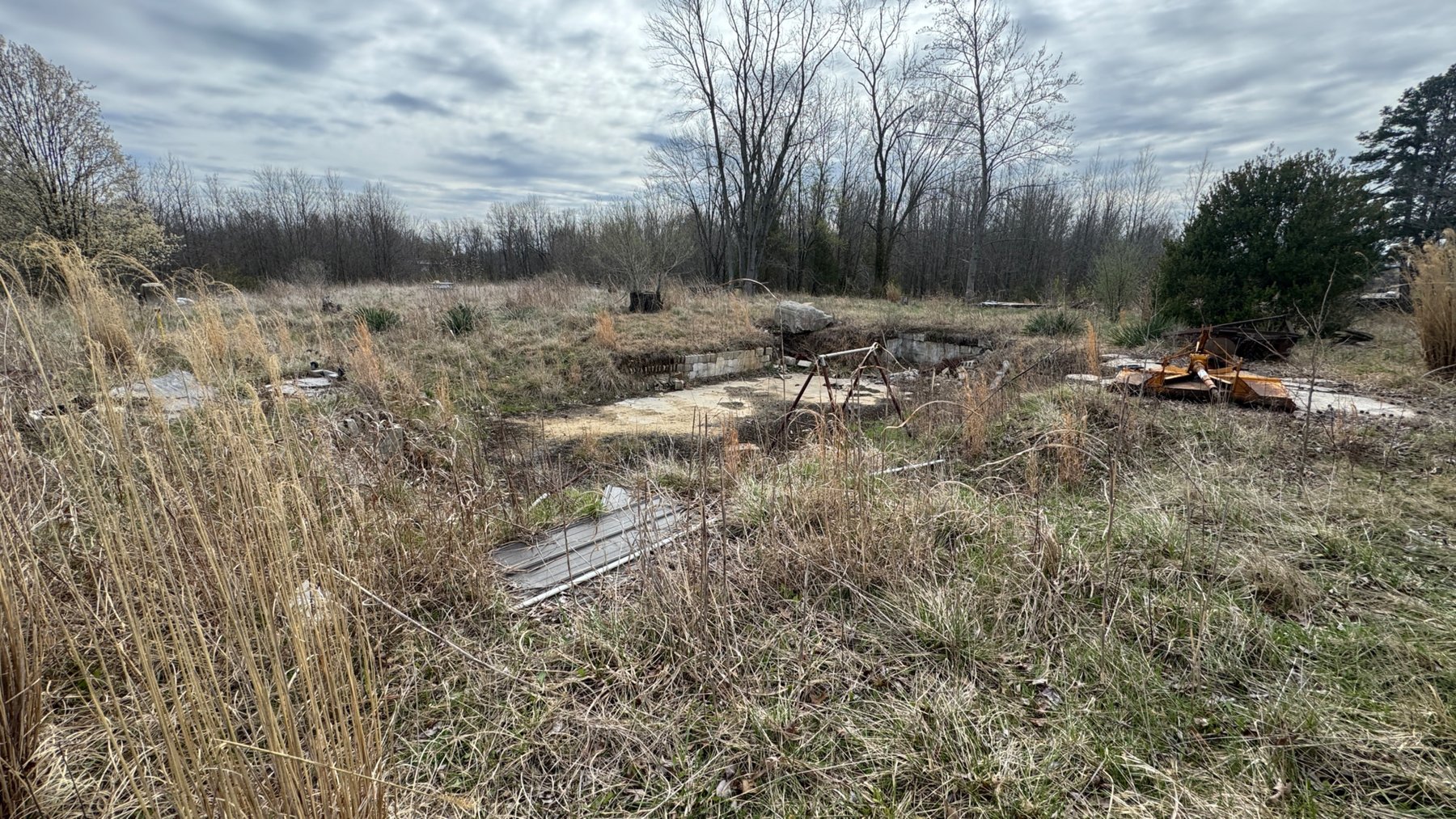 Image for 20± Wooded Acres | Mule Creek Corridor | Marion, IL | Online Auction