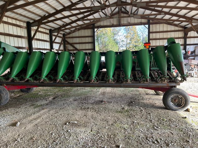 Image for Online Farm Equipment Auction