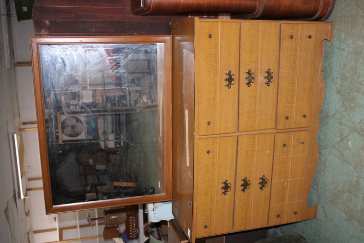 Image for Suburban, Collectibles, Furniture, and More