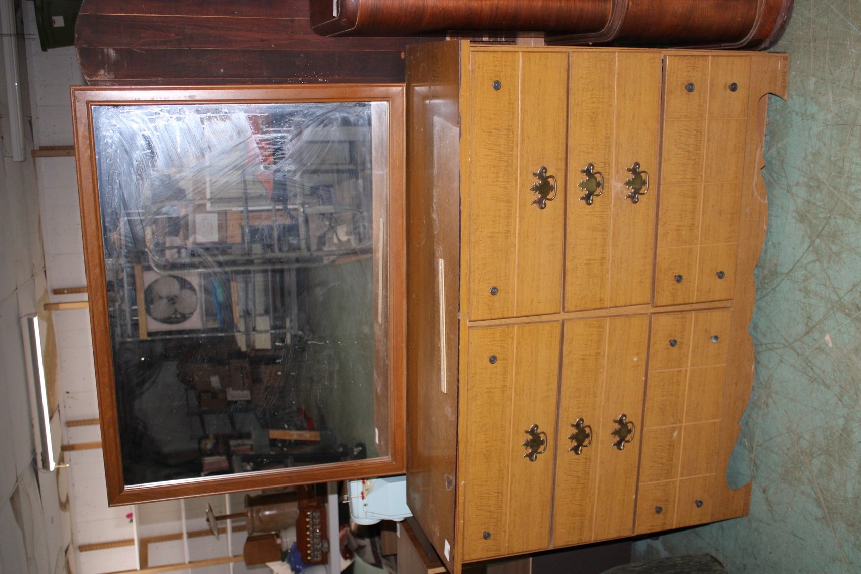 Image for Suburban, Collectibles, Furniture, and More