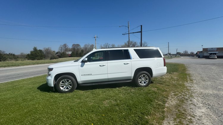 Image for Suburban, Collectibles, Furniture, and More