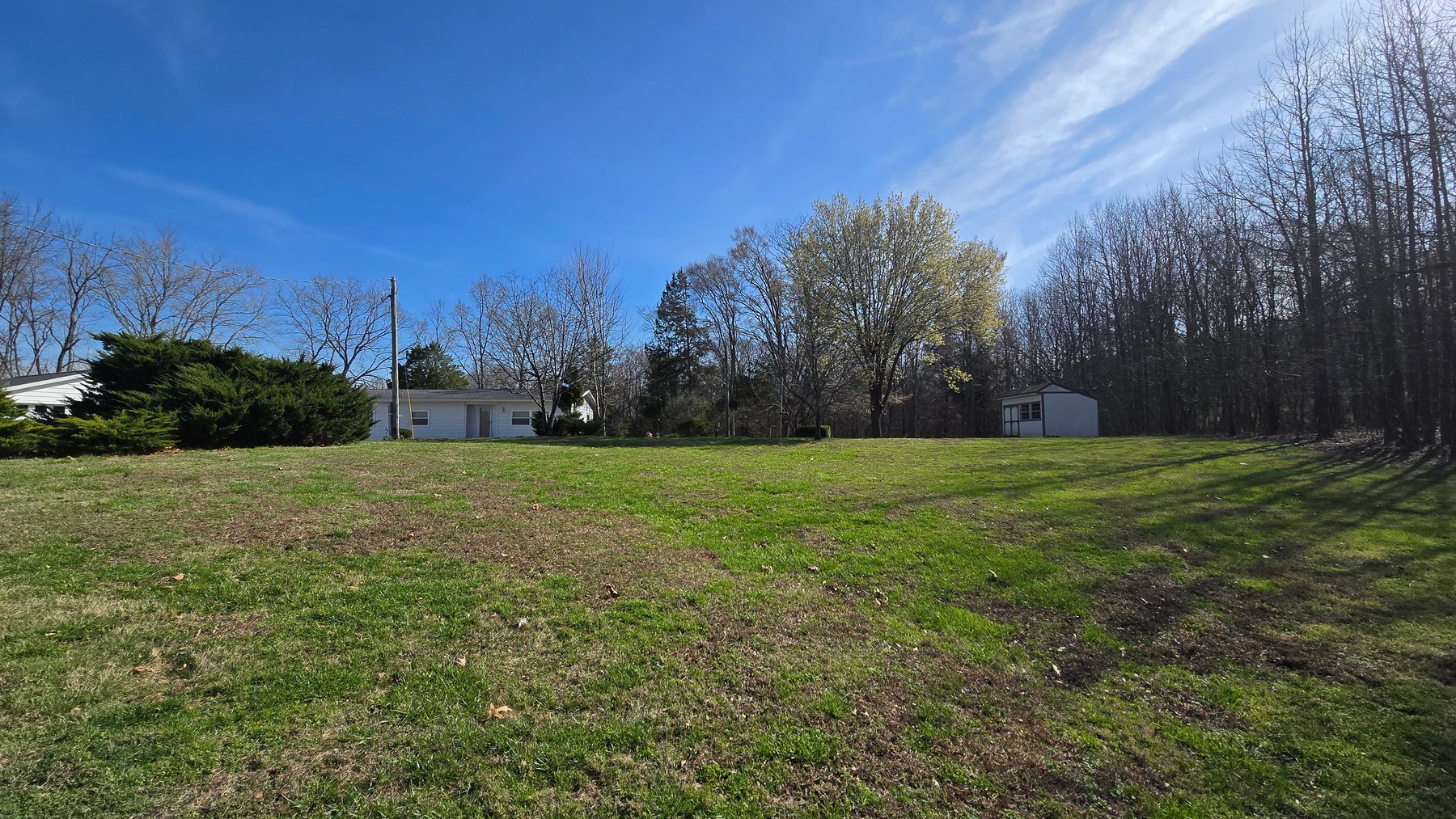 Image for 305 Campers Lane, Creal Springs, IL 62922