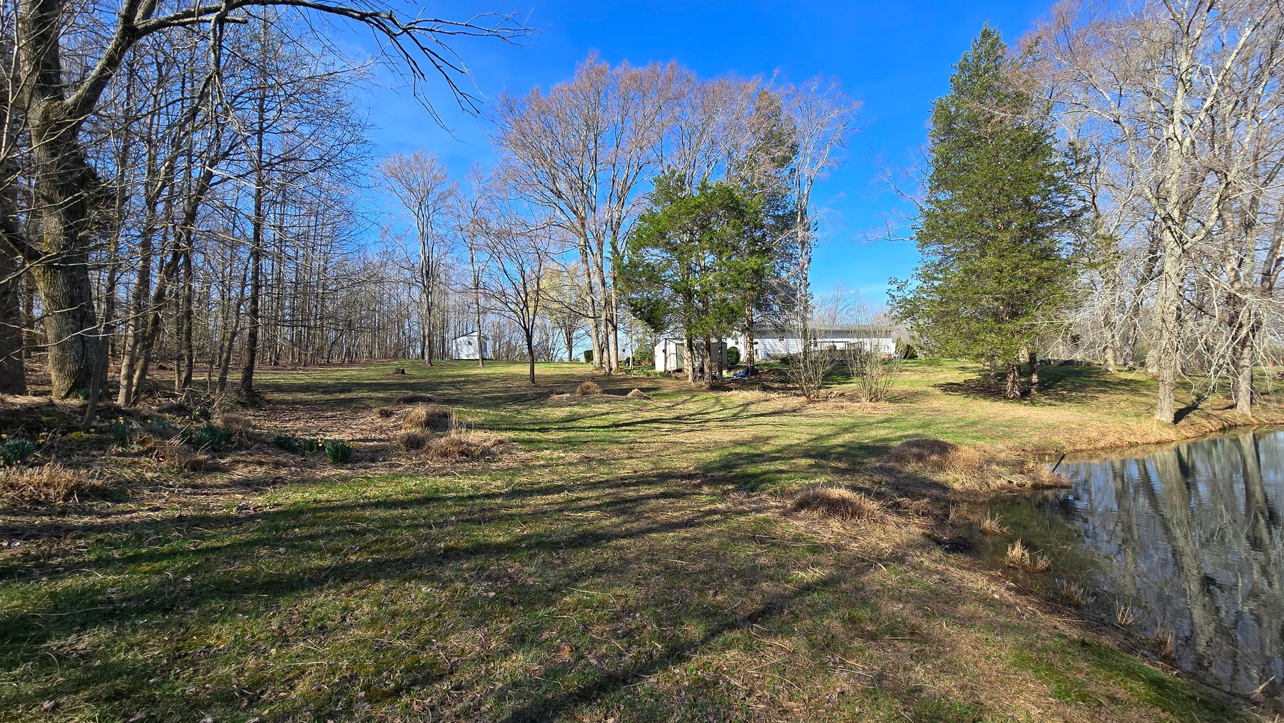 Image for 305 Campers Lane, Creal Springs, IL 62922