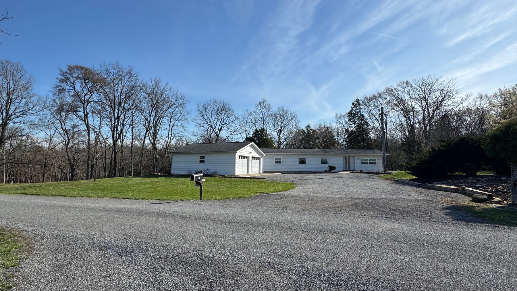 Image for 305 Campers Lane, Creal Springs, IL 62922