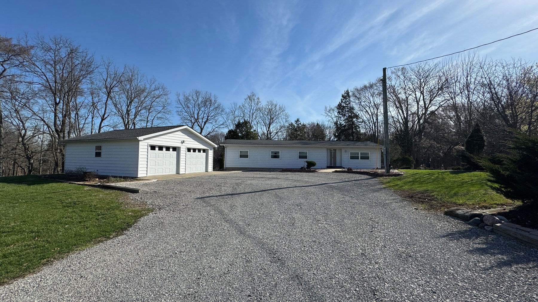 Image for 305 Campers Lane, Creal Springs, IL 62922