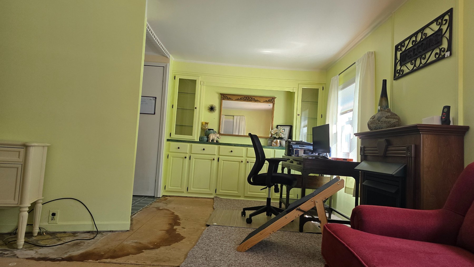 Image for 305 Campers Lane, Creal Springs, IL 62922