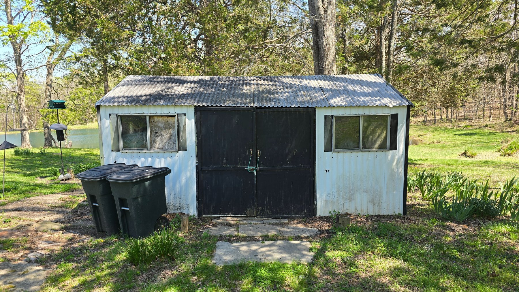 Image for 305 Campers Lane, Creal Springs, IL 62922