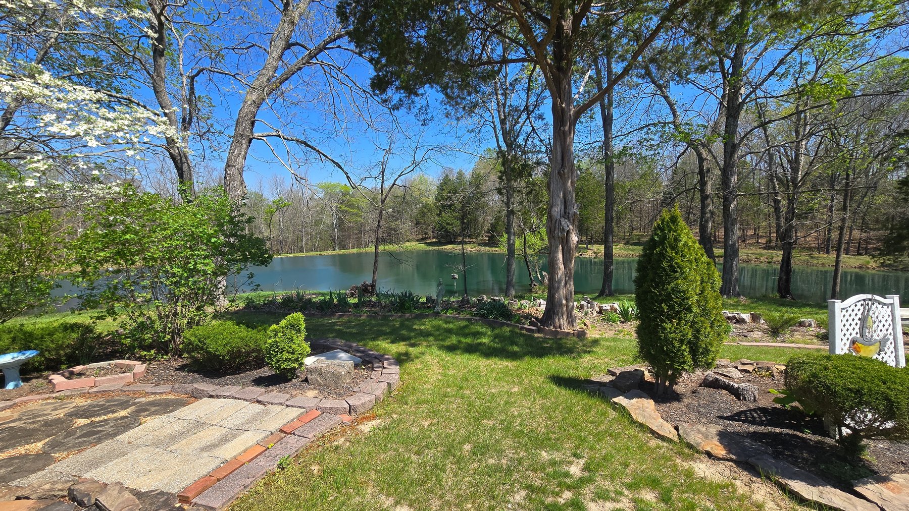 Image for 305 Campers Lane, Creal Springs, IL 62922