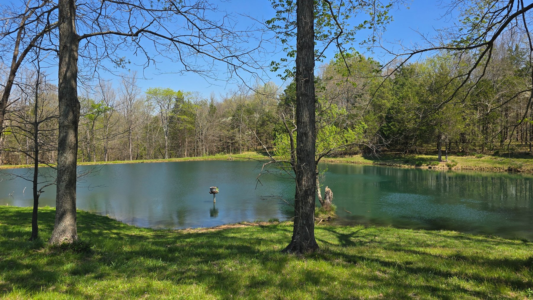 Image for 305 Campers Lane, Creal Springs, IL 62922