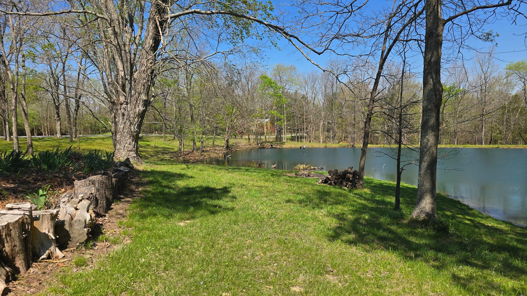 Image for 305 Campers Lane, Creal Springs, IL 62922