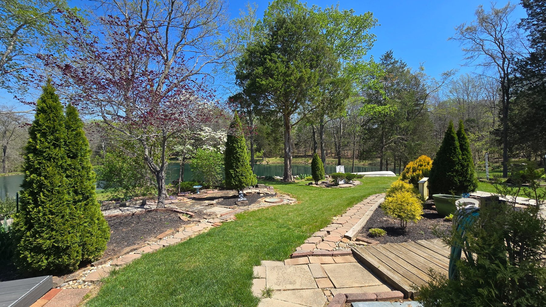 Image for 305 Campers Lane, Creal Springs, IL 62922