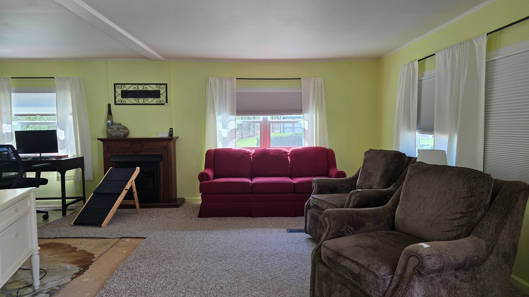 Image for 305 Campers Lane, Creal Springs, IL 62922