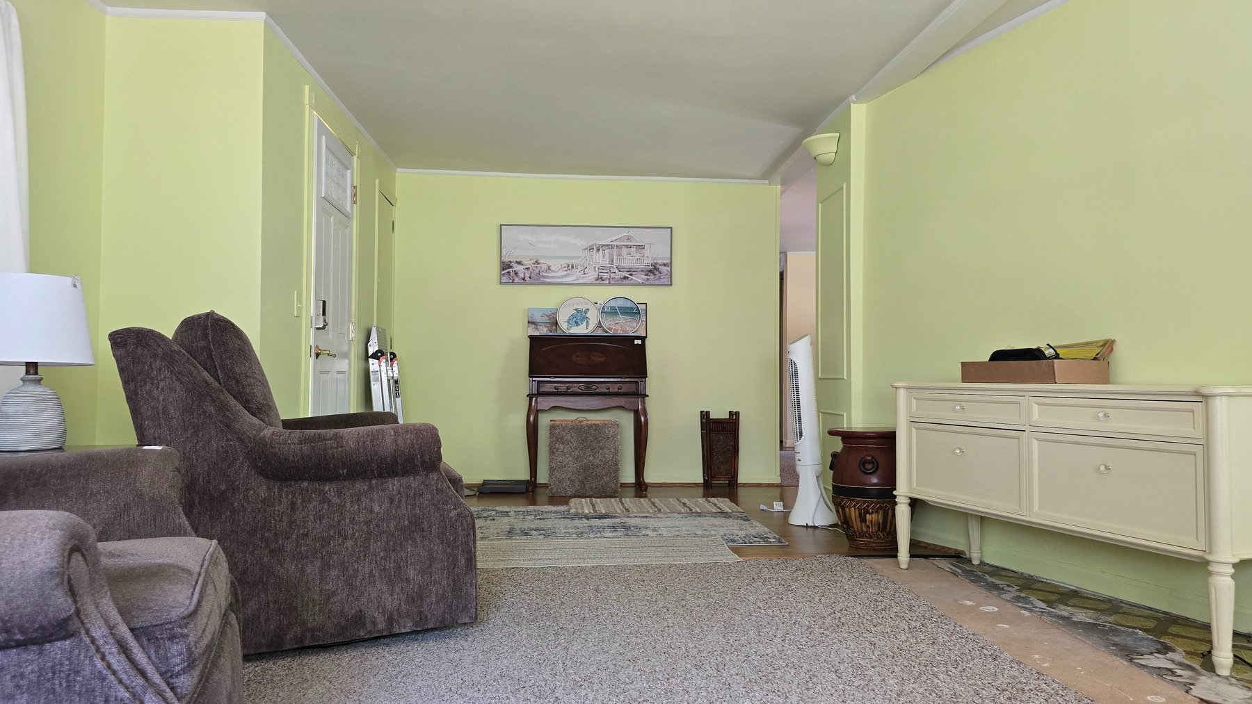 Image for 305 Campers Lane, Creal Springs, IL 62922