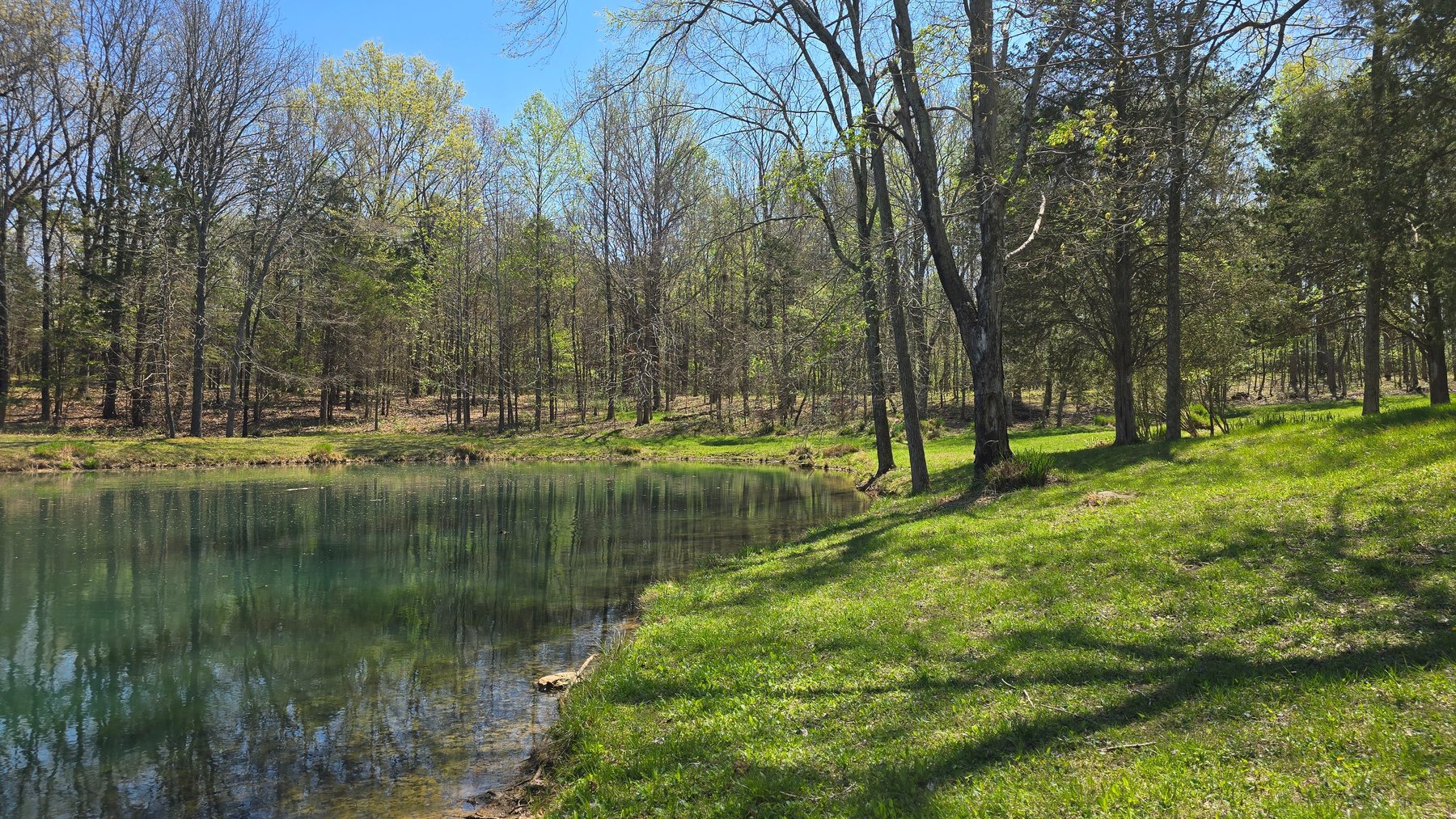 Image for 305 Campers Lane, Creal Springs, IL 62922