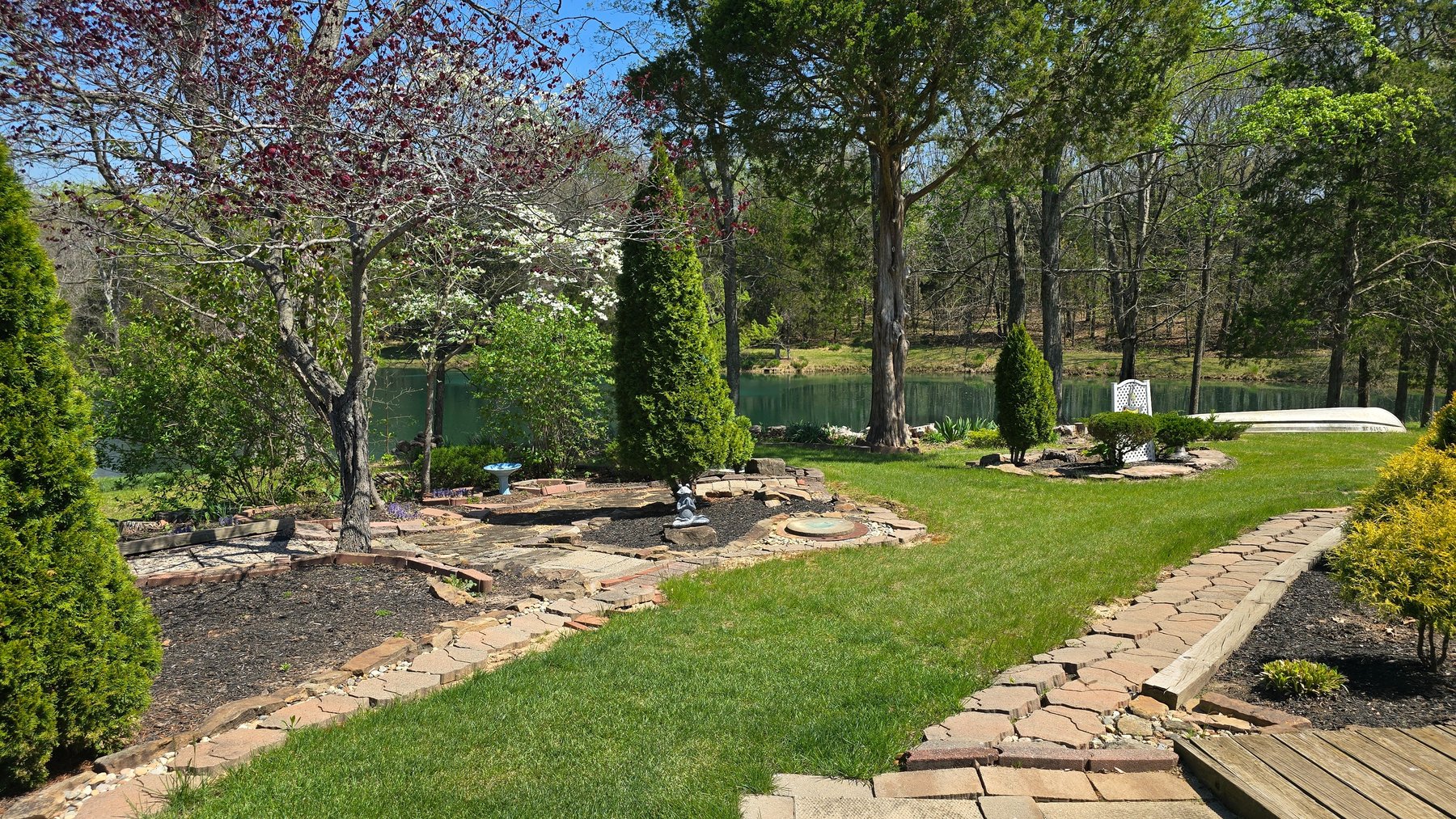 Image for 305 Campers Lane, Creal Springs, IL 62922