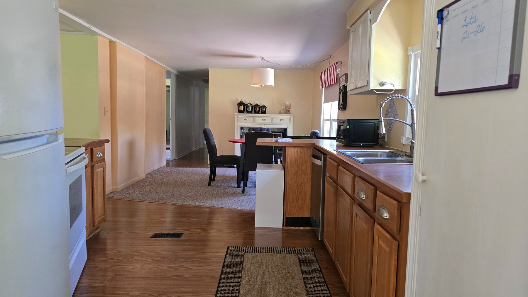 Image for 305 Campers Lane, Creal Springs, IL 62922