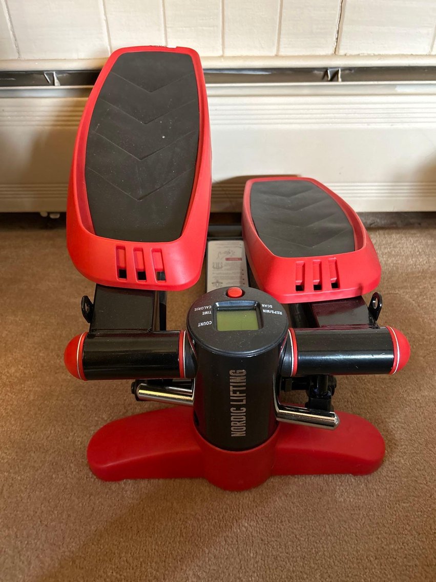 Image for DENVER ESTATES-Bicycles, Scooters, Weight/Cardio Equipment & More