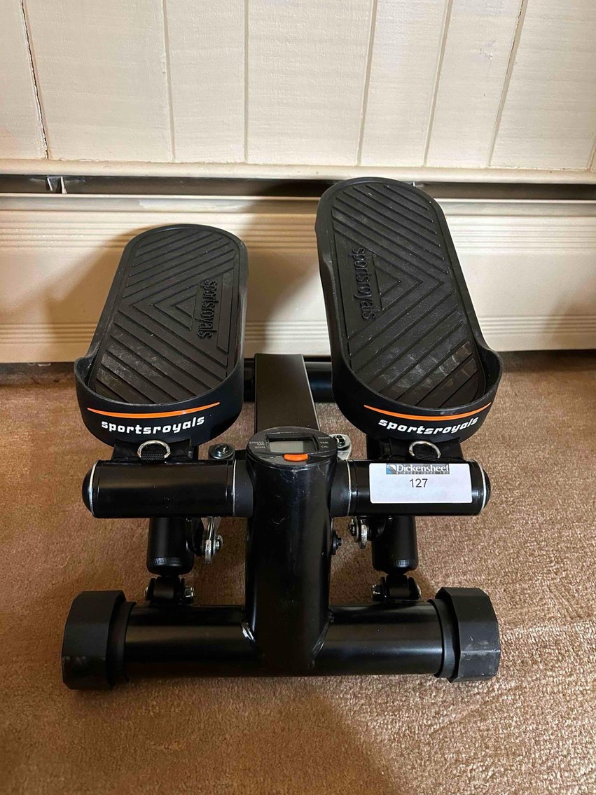 Image for DENVER ESTATES-Bicycles, Scooters, Weight/Cardio Equipment & More