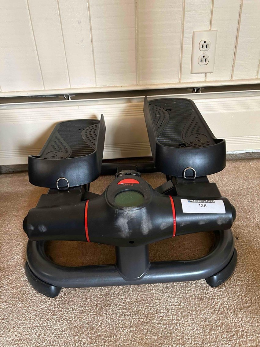 Image for DENVER ESTATES-Bicycles, Scooters, Weight/Cardio Equipment & More