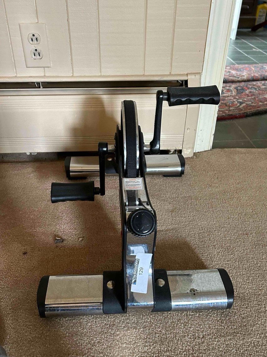 Image for DENVER ESTATES-Bicycles, Scooters, Weight/Cardio Equipment & More