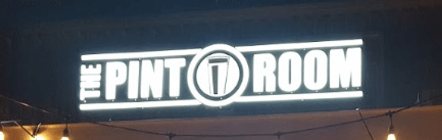 Image for The Pint Room-175 Draft Selections, Kitchen/Refrigeration, Beautiful Dining Furniture & More