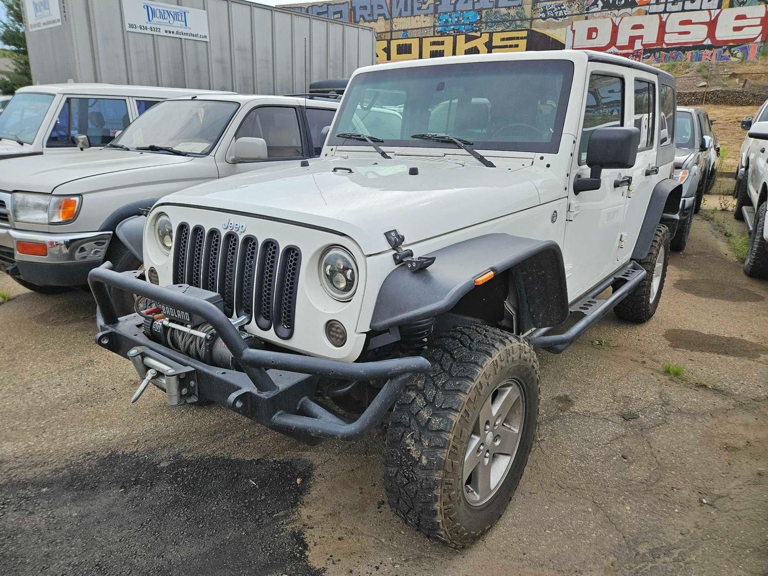 Image for VEHICLE ONLINE AUCTION EVENT