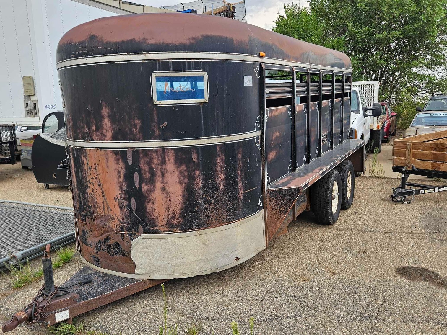 Image for VEHICLE ONLINE AUCTION EVENT