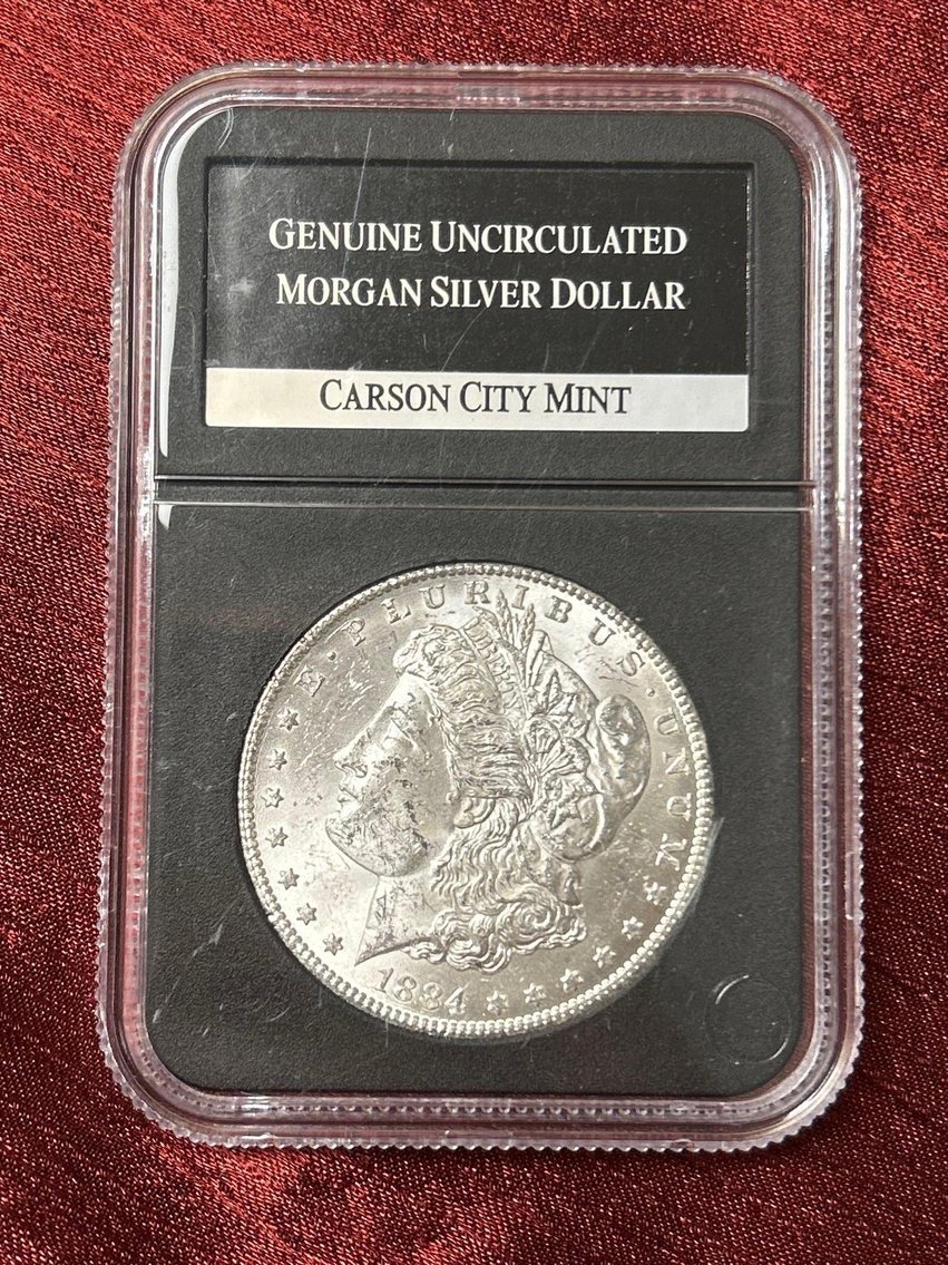 Image for MULTIPLE ESTATES-DENVER-Coins/Currency, Jewelry, Stamps, Artwork