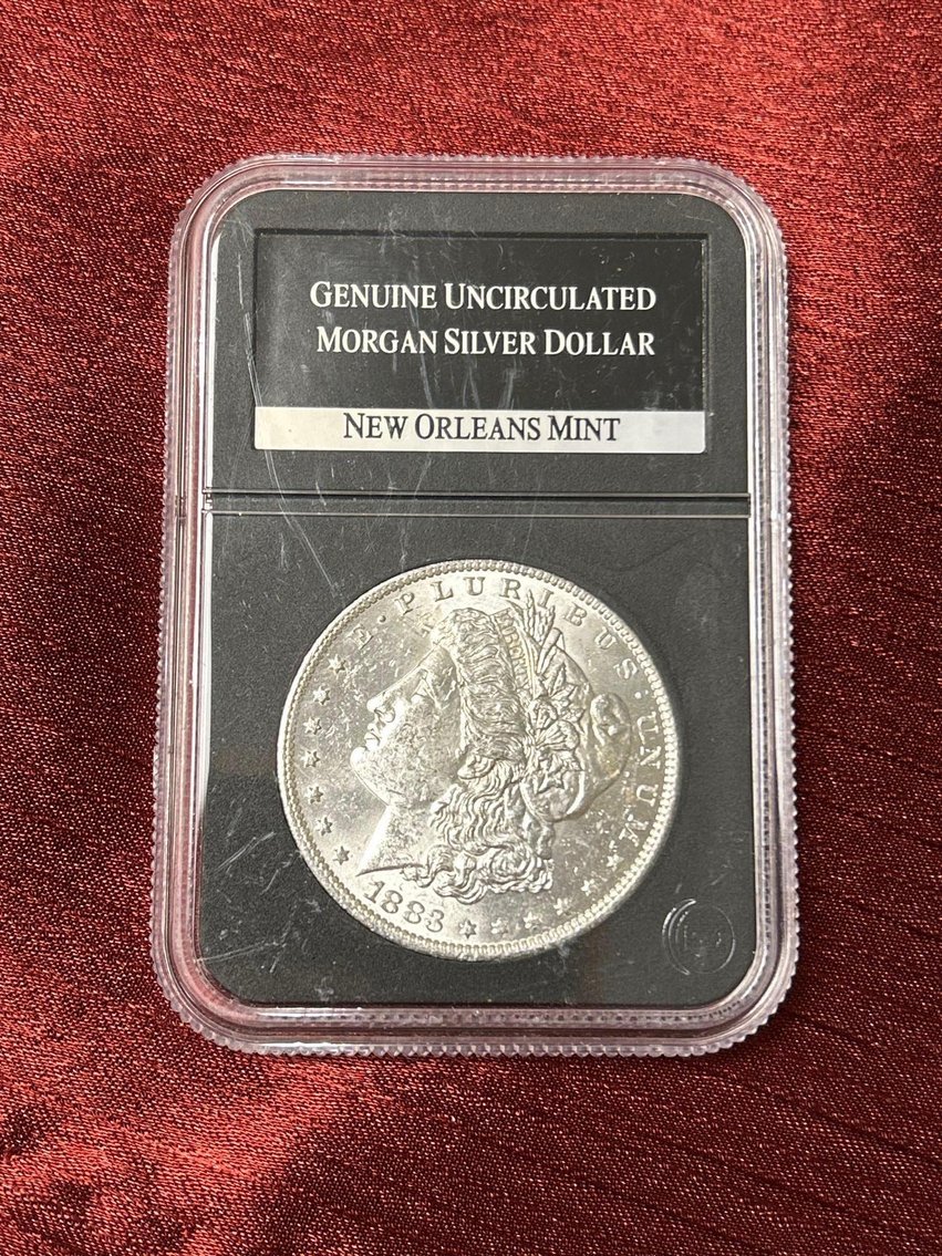 Image for MULTIPLE ESTATES-DENVER-Coins/Currency, Jewelry, Stamps, Artwork