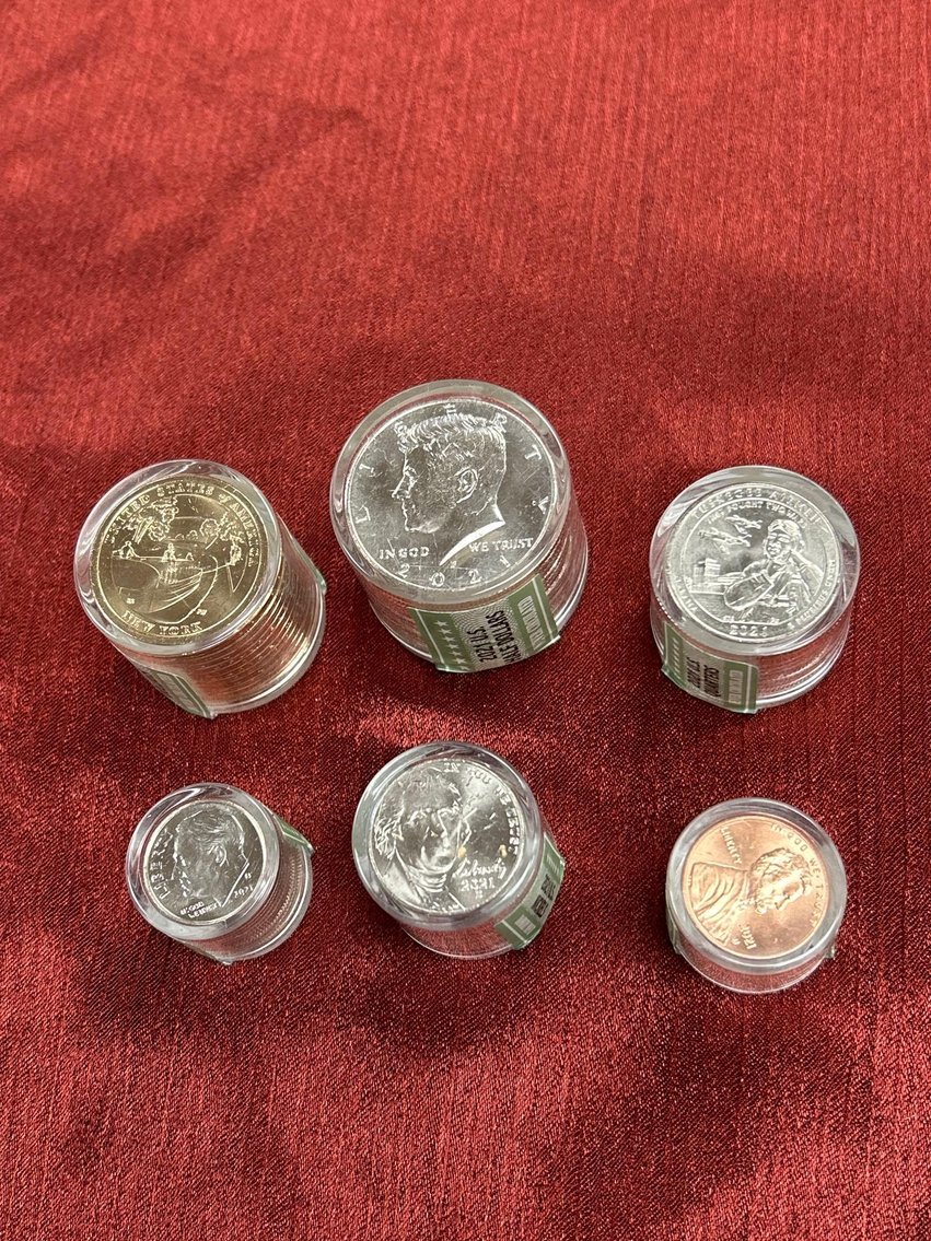 Image for MULTIPLE ESTATES-DENVER-Coins/Currency, Jewelry, Stamps, Artwork