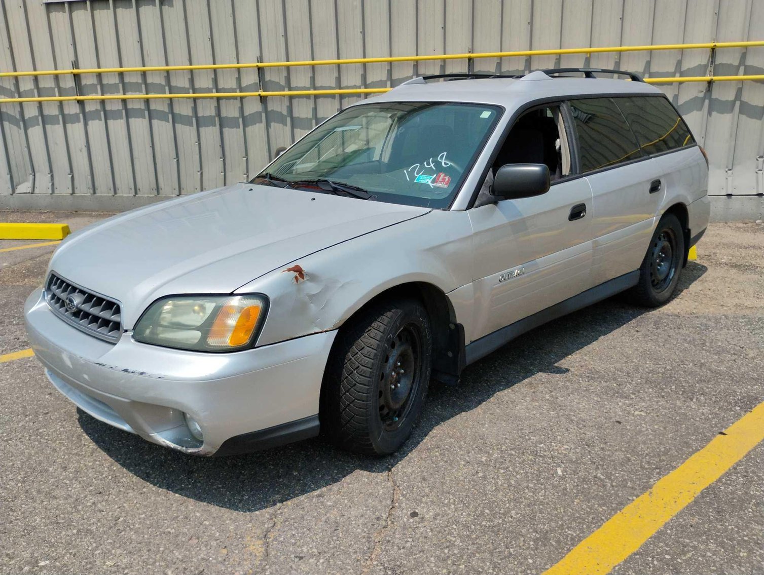 Image for TOWCO DENVER VEHICLE AUCTION