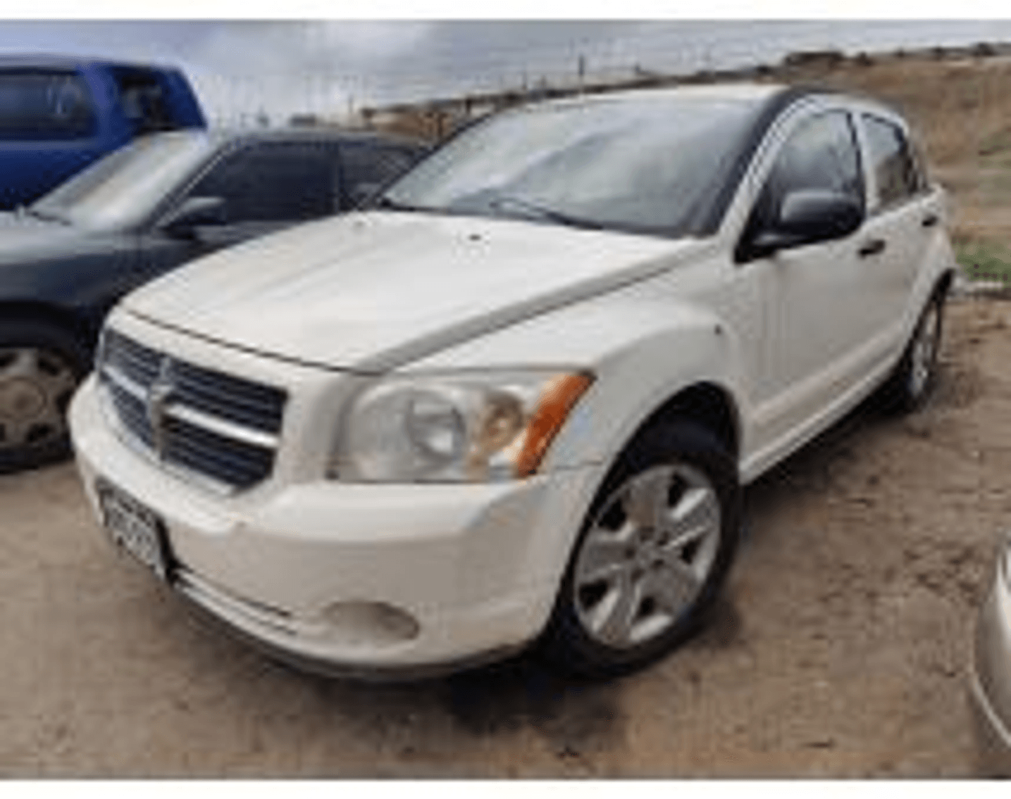 Image for TOWCO DENVER VEHICLE AUCTION