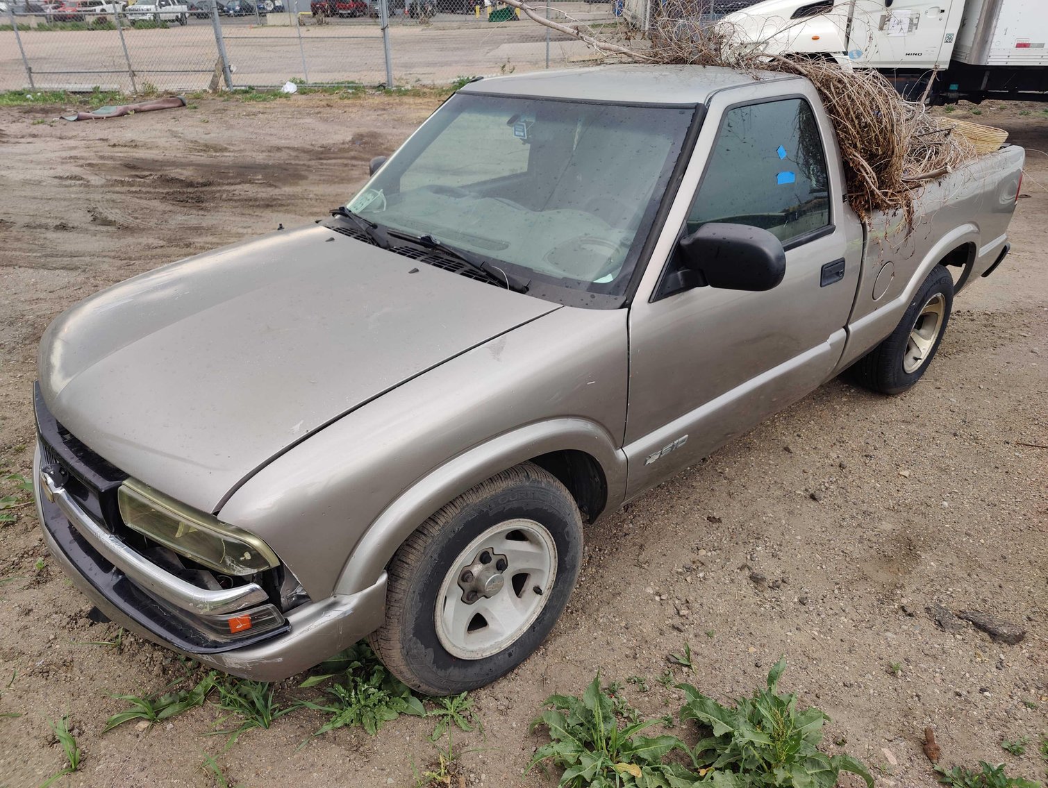 Image for TOWCO DENVER VEHICLE AUCTION