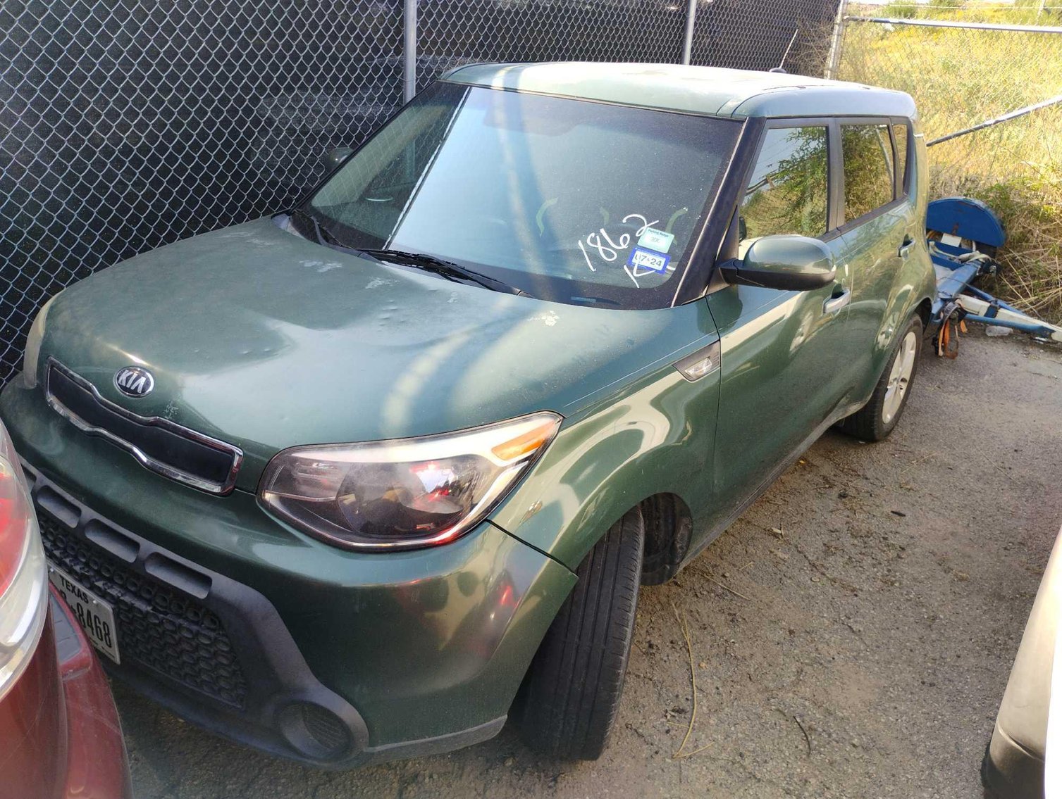 Image for TOWCO DENVER VEHICLE AUCTION