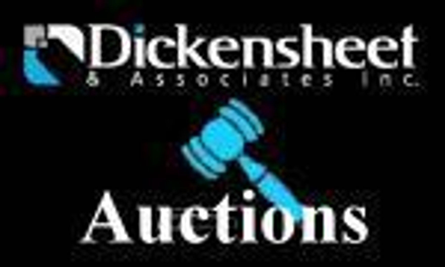 Image for Genghis Grill-BULK VS PIECEMEAL AUCTION FOR THE STATE OF COLORADO