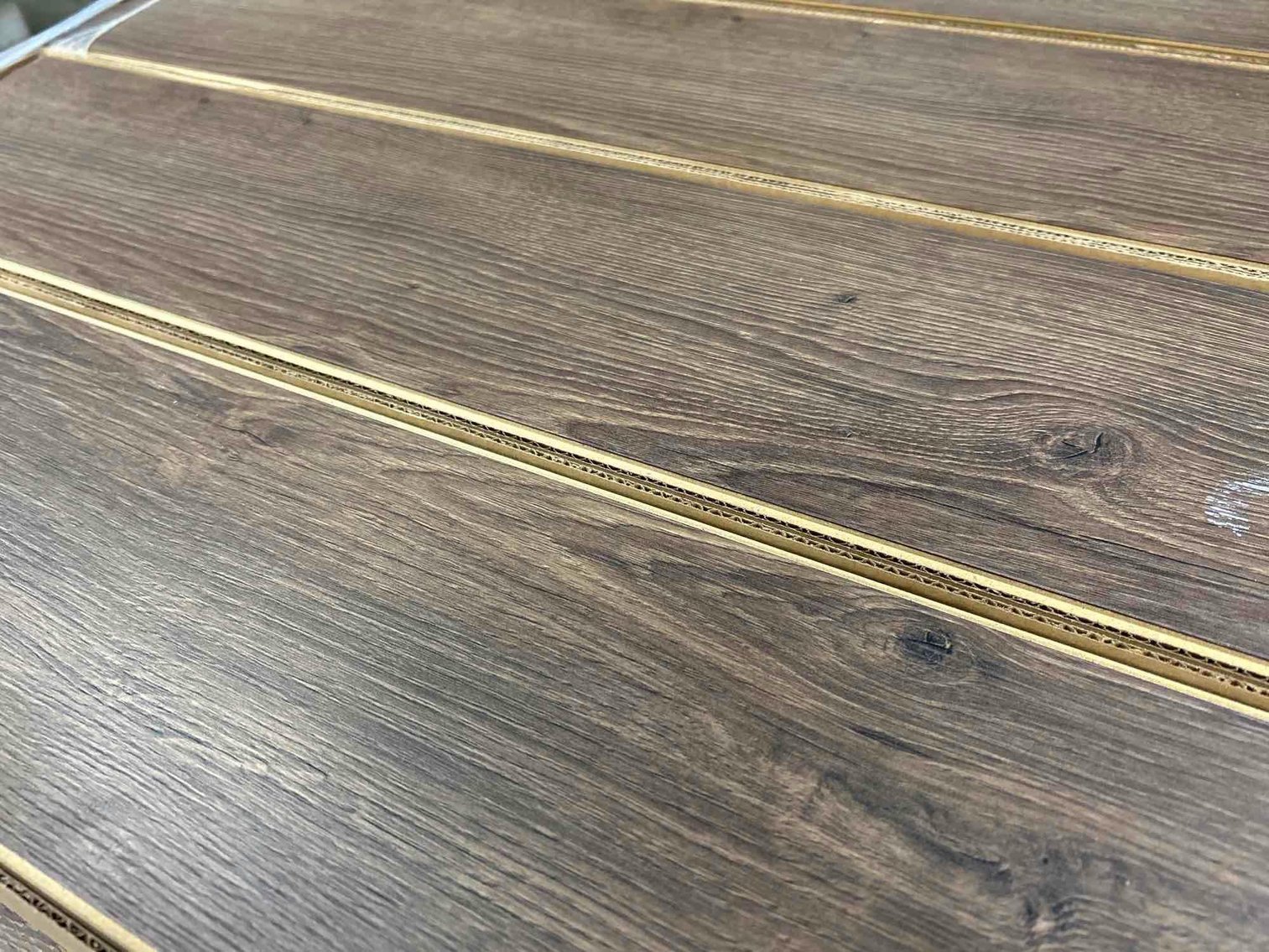 Image for OVERSTOCK MOHAWK FLOORING ONLINE AUCTION