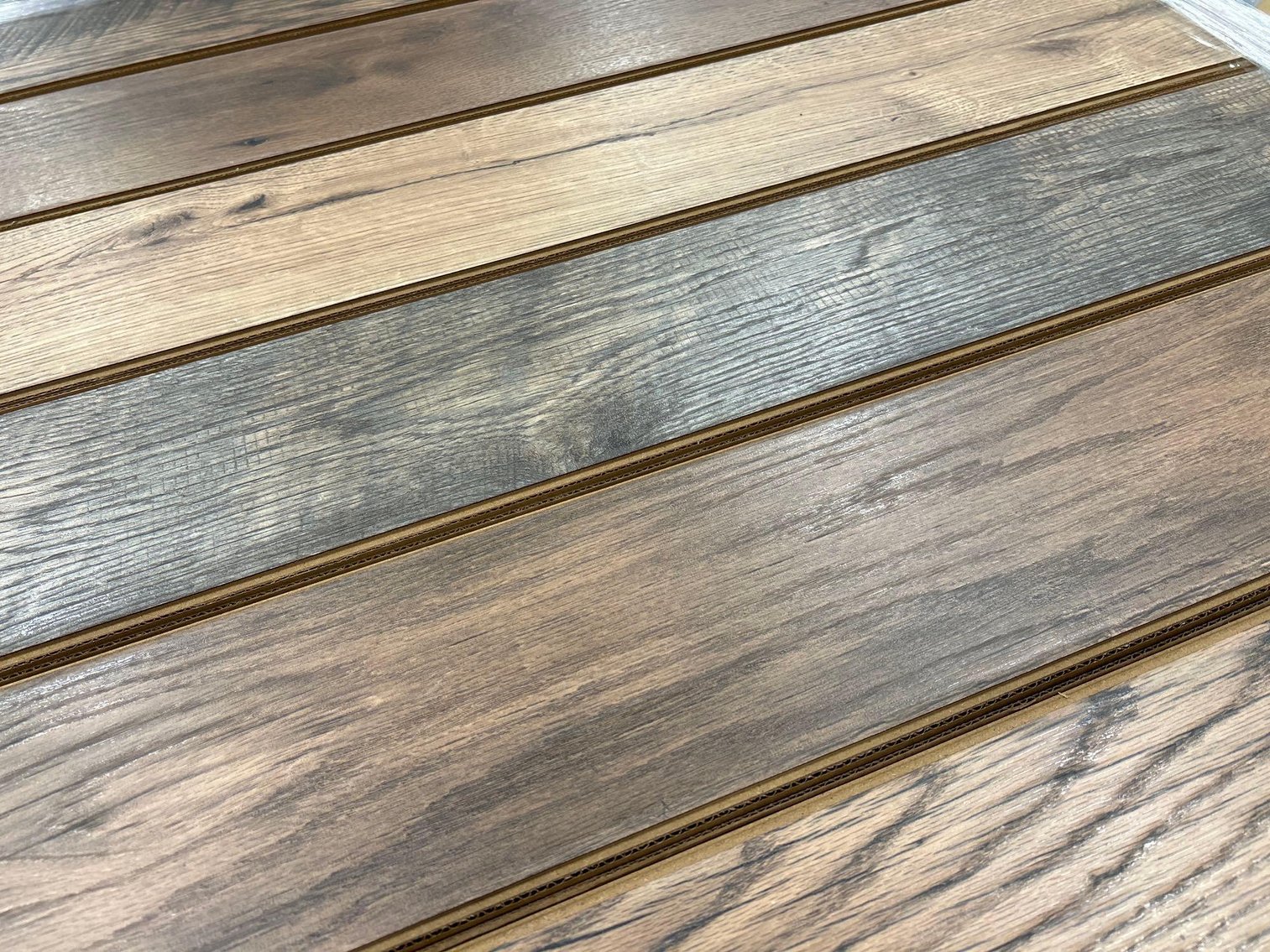 Image for OVERSTOCK MOHAWK FLOORING ONLINE AUCTION