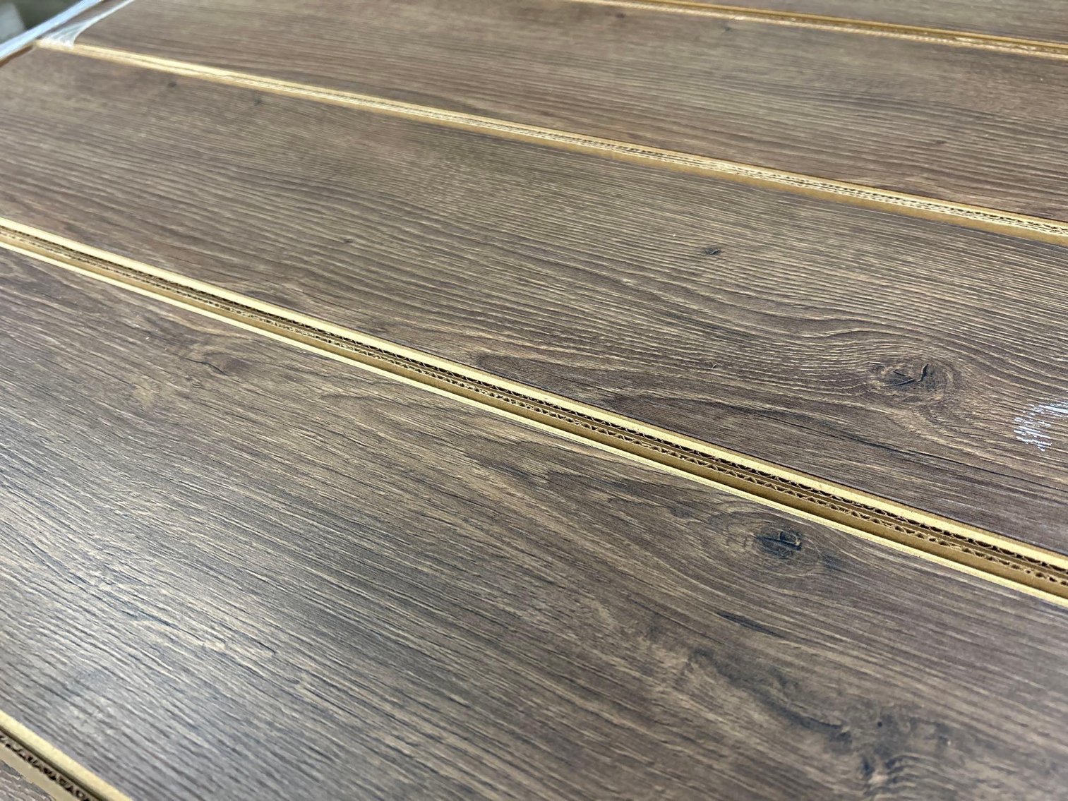 Image for OVERSTOCK MOHAWK FLOORING ONLINE AUCTION