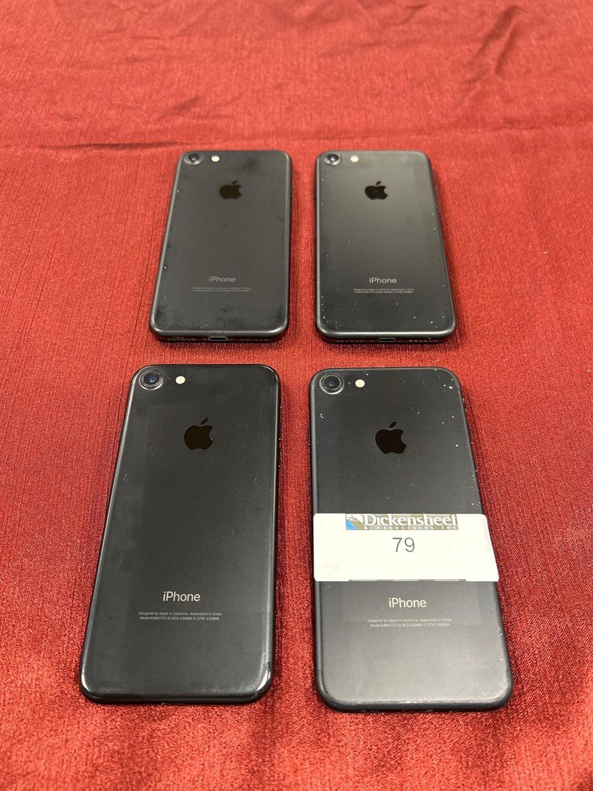 Image for APPLE, MOTOROLA & OTHER CELL PHONES-Denver Public Schools