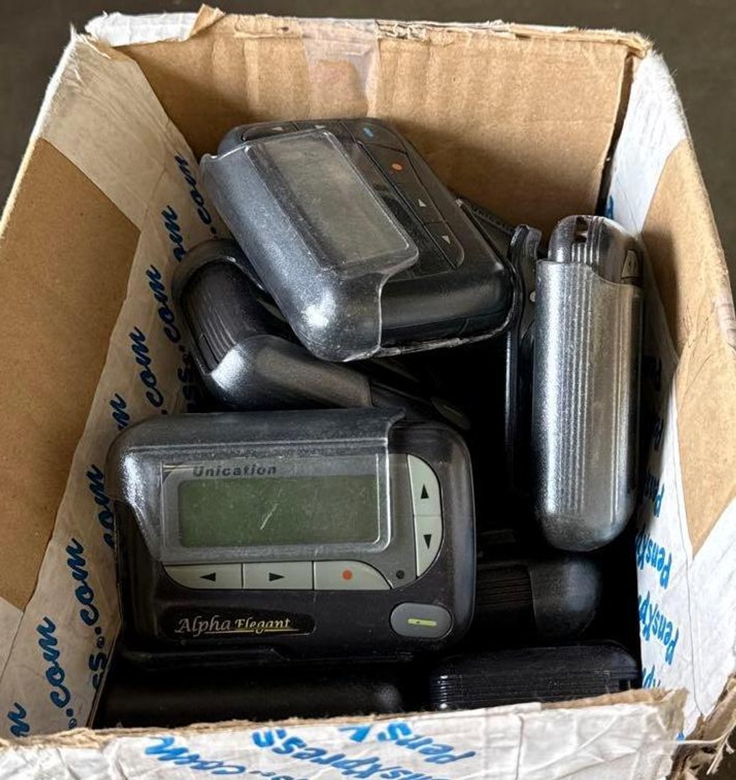 Image for LAPTOPS, PROJECTORS, PRINTERS, CAMERAS, & MORE!